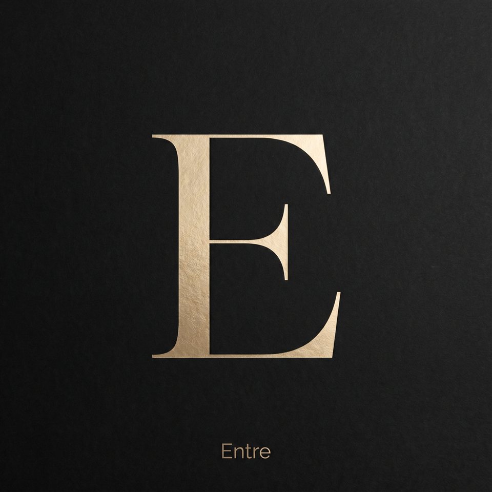 ENTRE 로고
